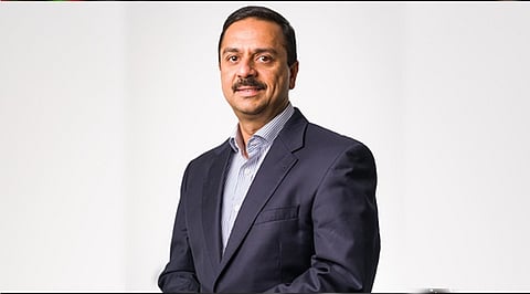 Sriniketh Chakravarthi