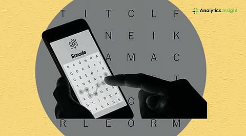 Today’s NYT Strands Hints and Answers for February 5, 2026