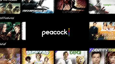 Top-Rated Movies on Peacock in 2026 You’ll Regret Missing