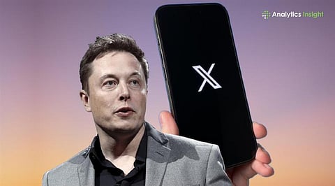 Elon Musk Shuts Down SpaceX Smartphone Rumours, Sets the Record Straight