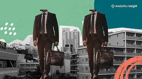 How Top Colleges in India Continue to Control the Jobs Market