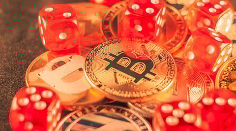 From Crypto to Mainstream: How Origami Is Bringing Billion-Dollar Gaming Innovation to Traditional Casinos