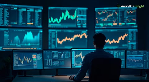 Stock Market Update: Nifty 50, Sensex Opens Weak as RBI Policy, Global Sell-Off Drive Caution