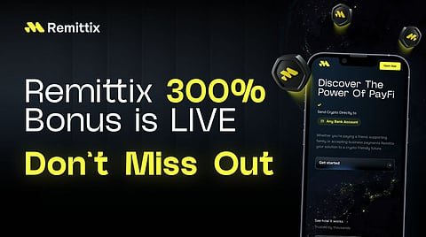 Remittix
