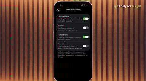 How to Filter, Report, and Block Spam Messages on iPhone