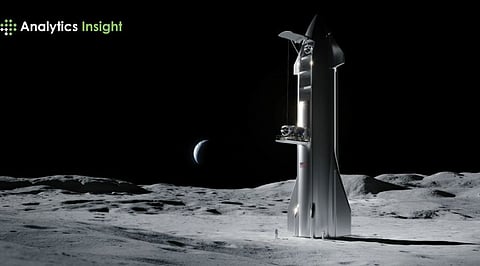 SpaceX Delays 2026 Mars Mission, Shifts Starship Focus to NASA Moon Landing