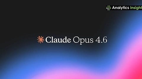 Anthropic’s New AI Tools Claude Opus 4.6 Sparks Selloff as AI Expands into Legal and Financial Workflows