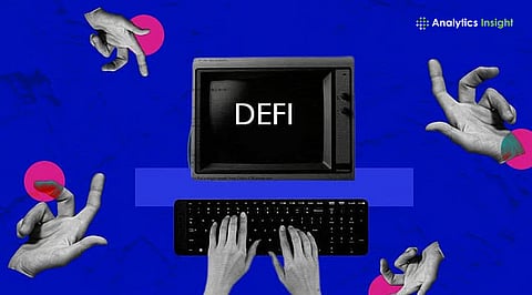 What are the Hottest DeFi Trends to Watch in 2026?