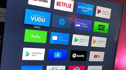 Best Streaming Services in 2026