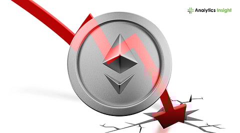 Will Ethereum Crash or Soar Next? Liquidity Trap or Mega Rally Ahead?