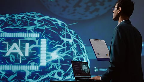 How Predictive AI Is Turning Digital Twins Into Future-Forecasting Systems