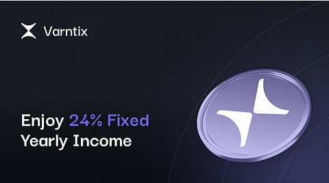 Beyond Staking and Lending