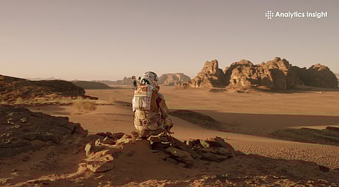 Best Science Fiction Movies to Stream for Fans