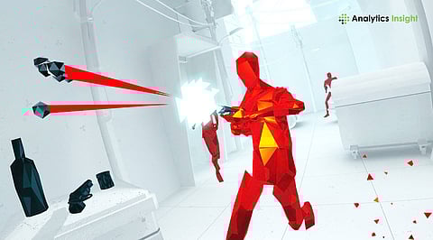 Top VR Games to Dive Into