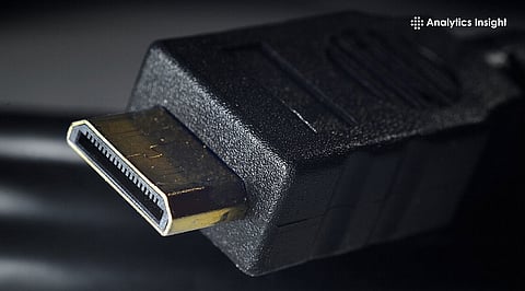 HDMI Port Not Working