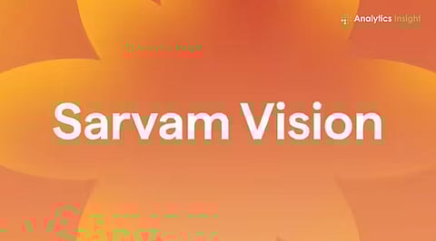 Sarvam AI Outshines Gemini and ChatGPT