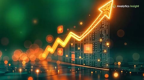 Stock Market Update: Nifty 50, Sensex Set for Positive Start as Gift Nifty Signals Gap-Up Opening