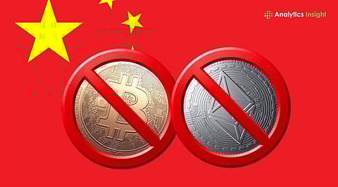Crypto Market News: China Expands Crypto Ban to RWA Tokenization and Yuan Stablecoins