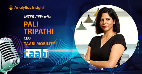 Shaping the Future of Mobility