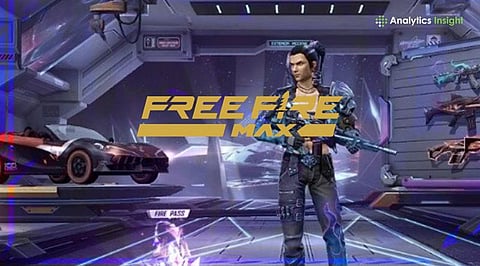 Free Fire MAX Redeem Codes February 9: Grab Exclusive Bundles, Skins, & More