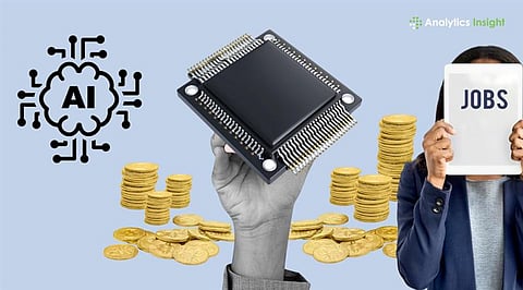 Top News Today: Chips, AI Funding, Job Fears & Crypto Crime