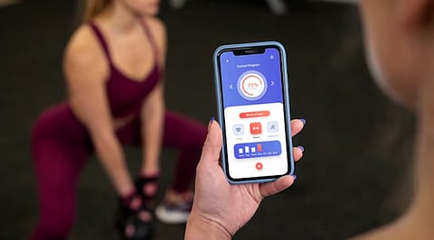 Best Fitness Training Apps in 2026
