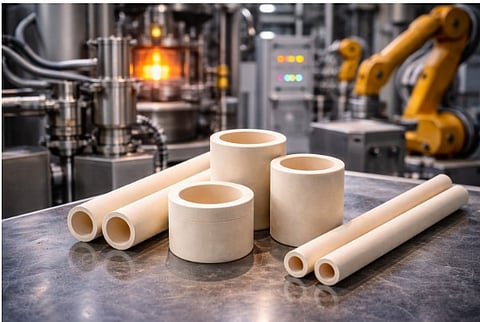 Enhancing Industrial