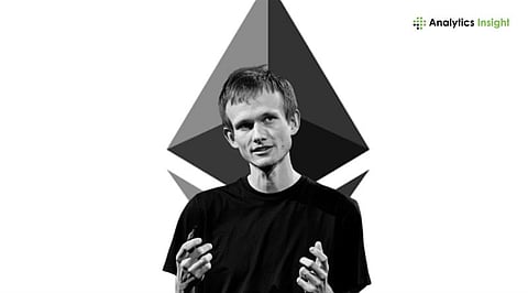 Crypto News Today: Vitalik Buterin Rejects USDC Yield as True DeFi Model
