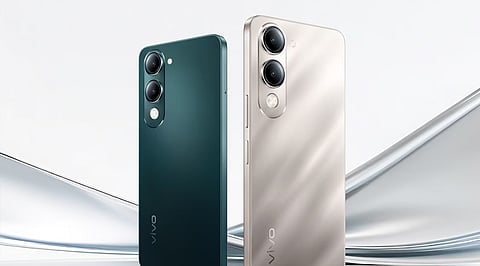 Vivo Y19s 5G