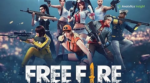 Free Fire MAX Redeem Codes February 10: Grab Exclusive Bundles, Emotes & More
