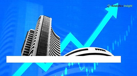 Stock Market Update: Nifty 50, Sensex Set for Positive Start as Momentum Builds