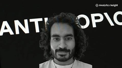 Anthropic Faces Alarm as Safety Head Quits Over Global AI Risks