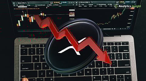XRP Slides 50% in 6 Months: Opportunity or Red Flag for Investors?