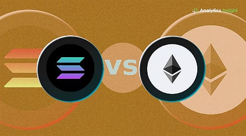 Solana vs Ethereum: Which Crypto is Better for 2026?