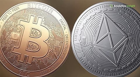 Crypto Prices Today: Bitcoin Price at $67,539, XRP Below $2 with 14% February Loss as Stablecoin Bill Stalls