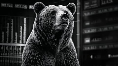 Resilience in the Red