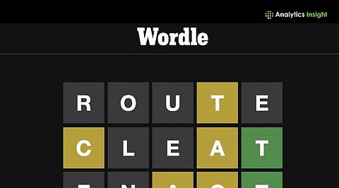 NYT Wordle Answer Today for February 11, 2026: Hints and Expert Walkthrough Revealed