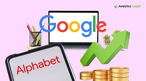 Google Parent Alphabet Secures $32B in Bond Sale, Signals Investor Faith in AI Growth