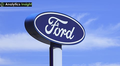 Ford Posts Biggest Loss Since Recession As EV Unit, Tariffs Hit 2025 Results