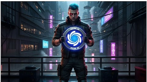 Ozak AI Could Deliver