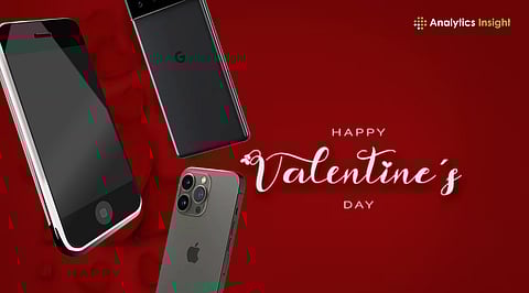 Valentine’s Day Smartphone Sales Offer up to Rs. 30,000 Off, Deals Live Till February 15