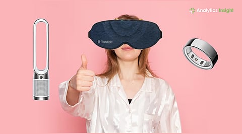 Best Sleep Improvement Smart Pads You Should Try in 2026