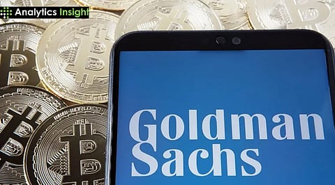 Crypto Market Update: Goldman Sachs Trims Bitcoin ETF Holdings 39.4% in Q4