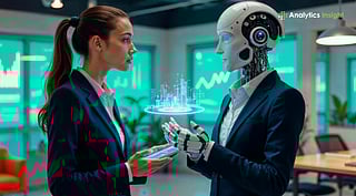 Top 10 AI Consulting Companies in 2026