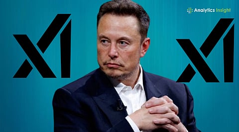 Elon Musk Restructures xAI After Co-Founders Exit, Focuses Now on Chatbots, Coding & AI Agents