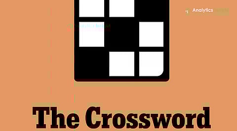 Today’s NYT Mini Crossword Answers for February 12, 2026