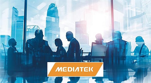 MediaTek