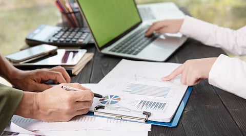 DS Financial Reviews