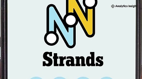 Today’s NYT Strands Hints and Answers for February 12, 2026