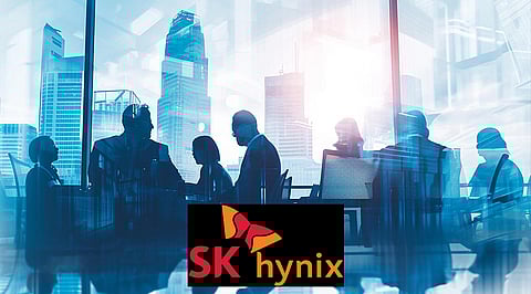 SK Hynix